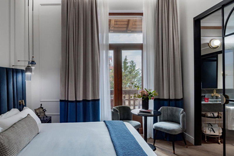 Palacio Arriluce Hotel - The Leading Hotels of the World, Getxo, Испания