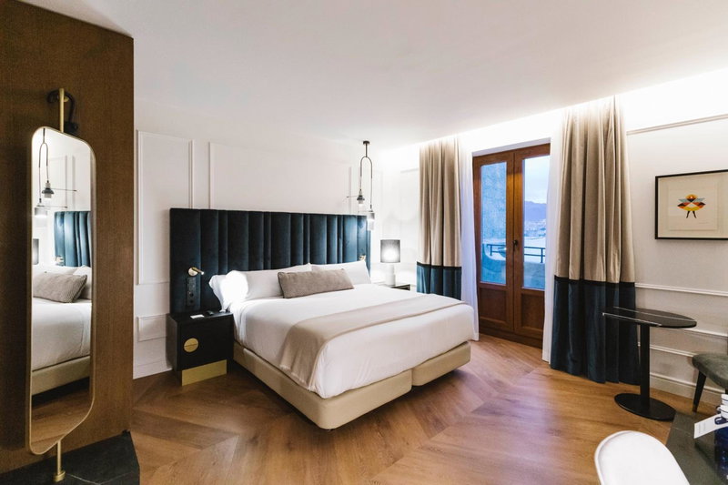 Palacio Arriluce Hotel - The Leading Hotels of the World, Getxo, Испания