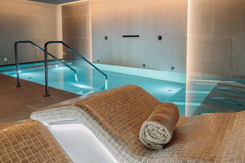 Palacio Arriluce Hotel - The Leading Hotels of the World, Getxo, Испания