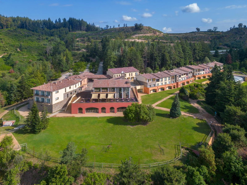 Vilar Rural De Sant Hilari Sacalm by Serhs Hotels, Sant Hilari Sacalm, Spain