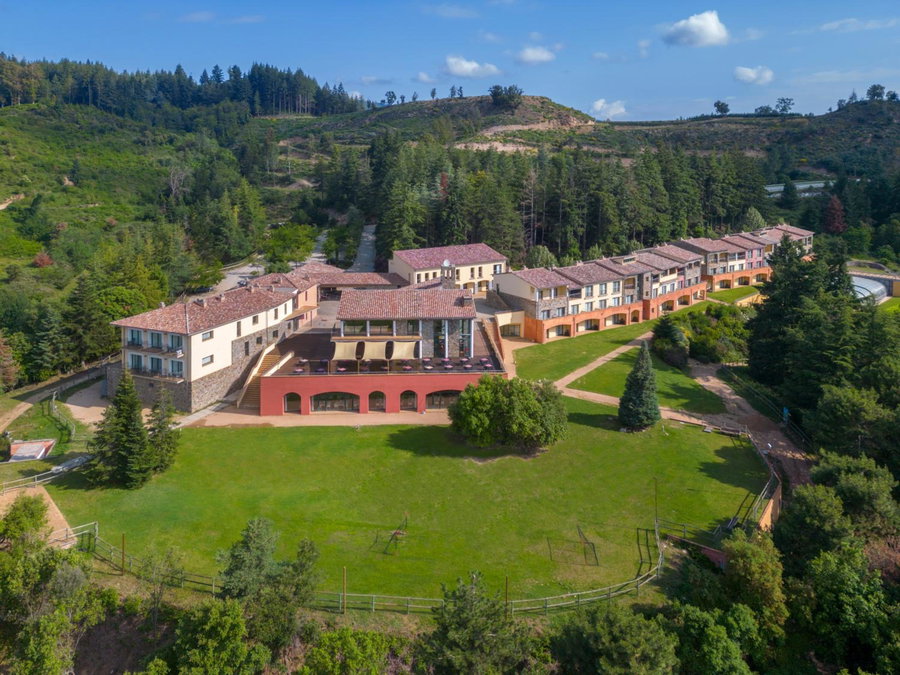 Vilar Rural De Sant Hilari Sacalm by Serhs Hotels, Sant Hilari Sacalm, Spain