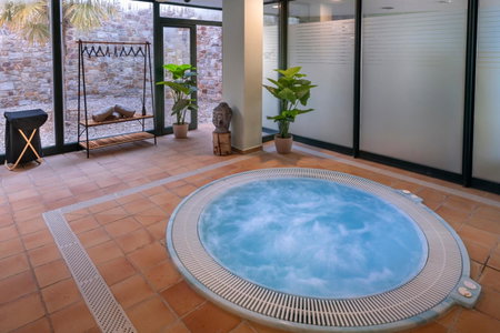 Vilar Rural De Sant Hilari Sacalm by Serhs Hotels, Sant Hilari Sacalm, Spain