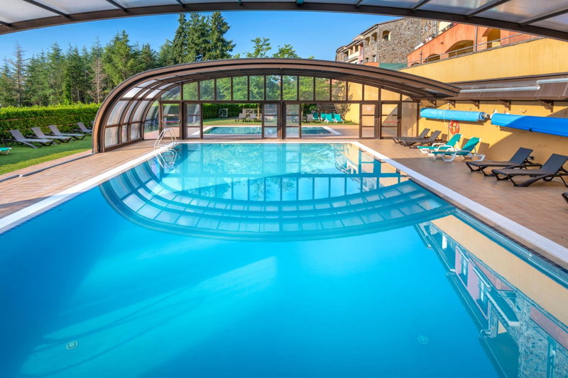 Vilar Rural De Sant Hilari Sacalm by Serhs Hotels, Sant Hilari Sacalm, Spain