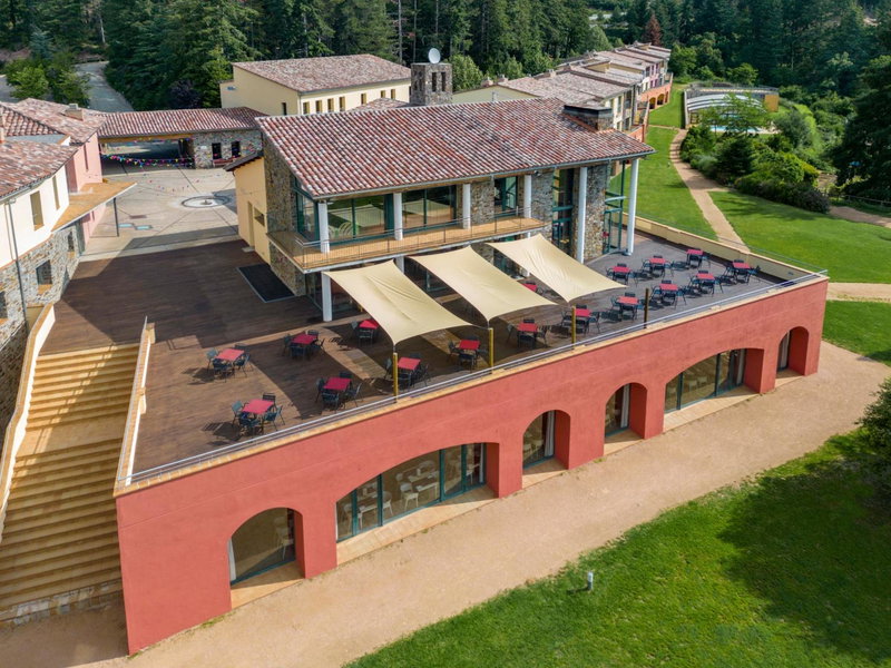 Vilar Rural De Sant Hilari Sacalm by Serhs Hotels, Sant Hilari Sacalm, Spain