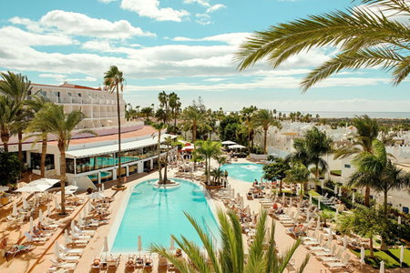 Sunprime Atlantic View Suite & Spa, Playa del Ingles, Spanien
