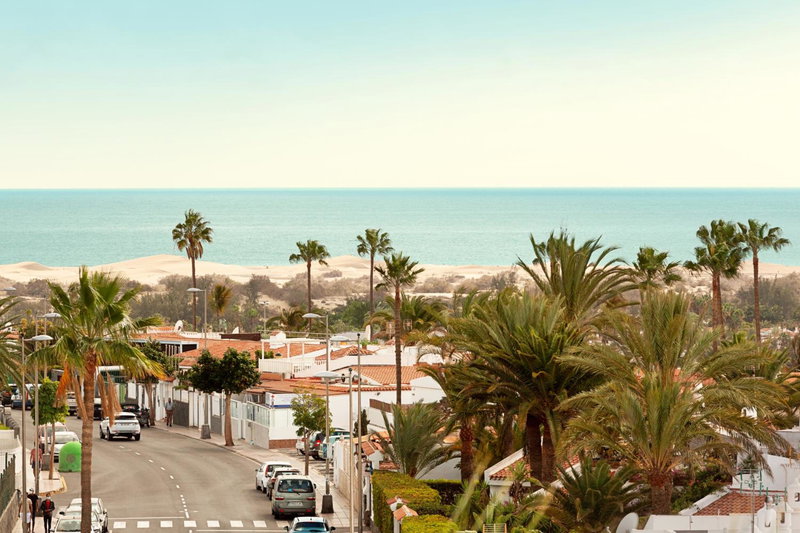 Sunprime Atlantic View Suite & Spa, Playa del Ingles, Spanien