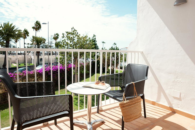 Sunprime Atlantic View Suite & Spa, Playa del Ingles, Spanien