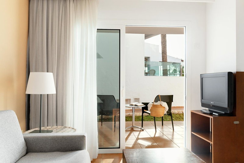 Sunprime Atlantic View Suite & Spa, Playa del Ingles, Spanien