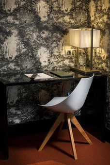 Hotel Mirador de Chamartín, Madrid, Espagne
