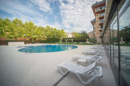 Oroel Hotel & SPA, Jaca, Spain