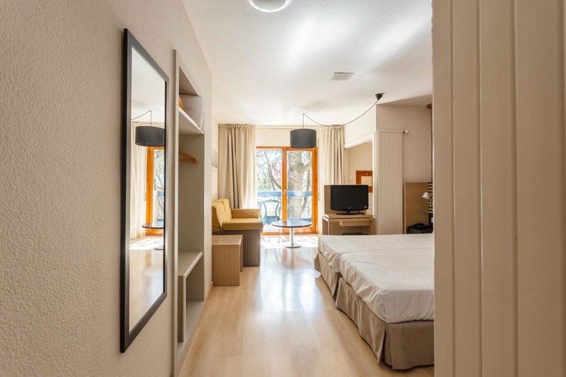 Oroel Hotel & SPA, Jaca, Spain