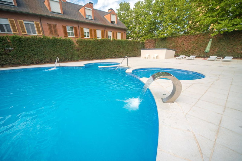 Oroel Hotel & SPA, Jaca, Spain