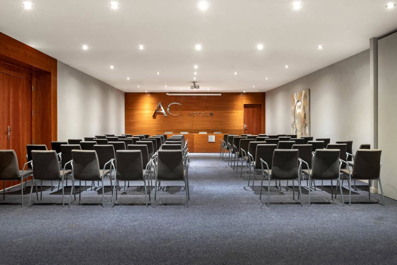 AC Hotel Badajoz by Marriott, Badajoz, Испания