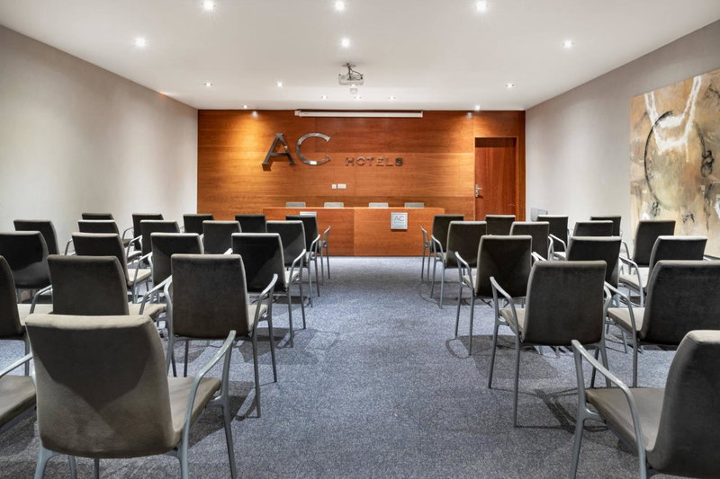 AC Hotel Badajoz by Marriott, Badajoz, Испания