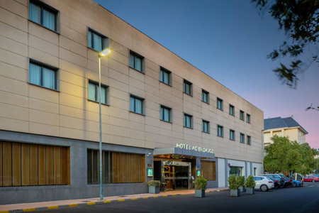 AC Hotel Badajoz by Marriott, Badajoz, Испания