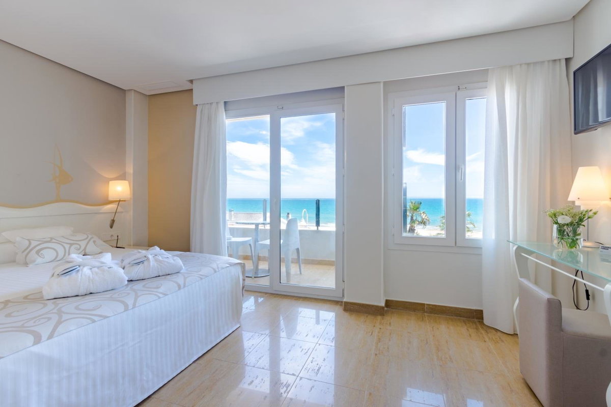 Hotel · Hotel Meridional, Guardamar Del Segura