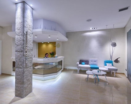 Hotel Meridional, Guardamar del Segura, España