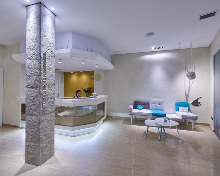 Hotel Meridional, Guardamar del Segura, España