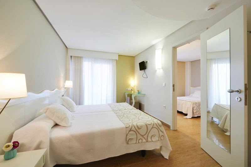 Hotel Meridional, Guardamar del Segura, España