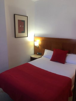 Hotel Calasanz, Molins de Rei, Spain