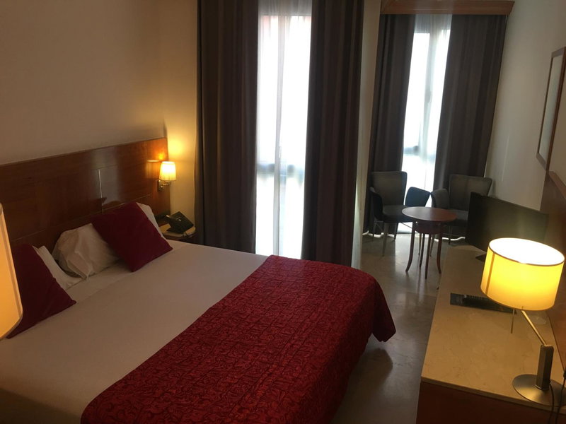 Hotel Calasanz, Molins de Rei, Spain