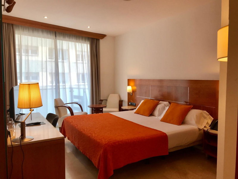 Hotel Calasanz, Molins de Rei, Spain