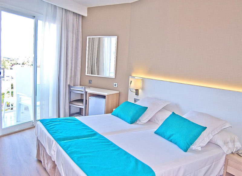 BQ Delfín Azul Hotel, Port d'Alcudia, Испания