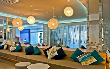 BQ Delfín Azul Hotel, Port d'Alcudia, Испания