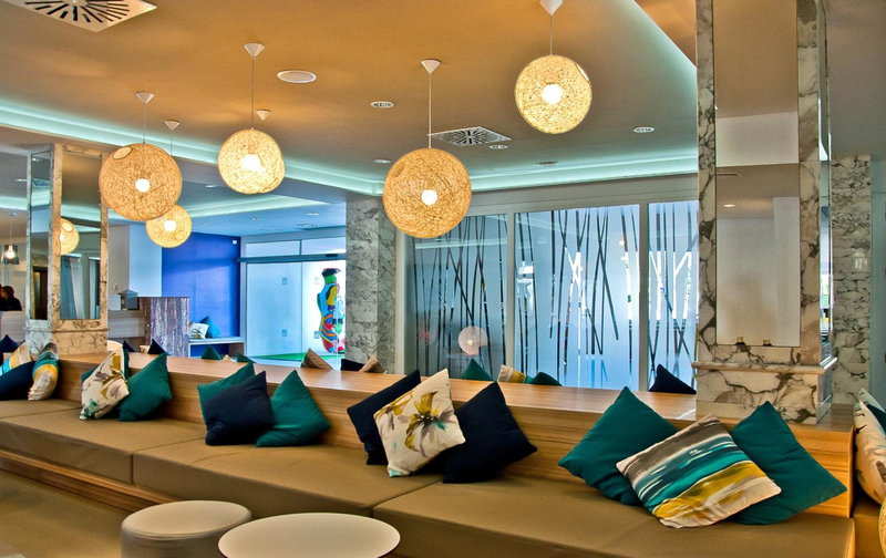 BQ Delfín Azul Hotel, Port d'Alcudia, Испания