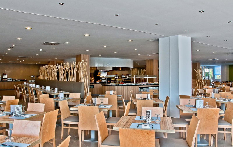 BQ Delfín Azul Hotel, Port d'Alcudia, Испания