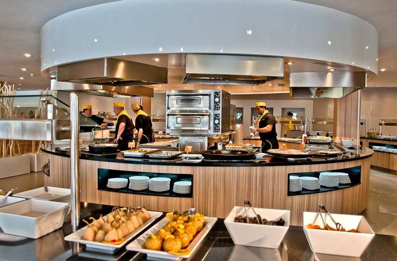 BQ Delfín Azul Hotel, Port d'Alcudia, Испания