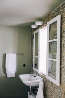 Inferniño Apartments, Santiago de Compostela, Spain