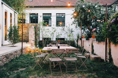 Inferniño Apartments, Santiago de Compostela, Spain