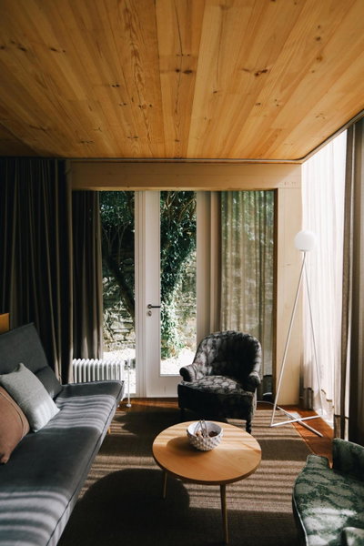 Inferniño Apartments, Santiago de Compostela, Spain