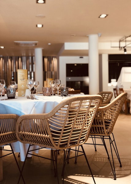 AQUA Hotel The Breeze & Spa - All Inclusive - Adults Only +18, Santa Susanna, Spain