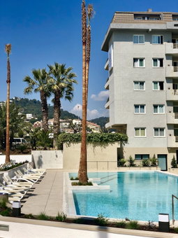 AQUA Hotel The Breeze & Spa - All Inclusive - Adults Only +18, Santa Susanna, Spain