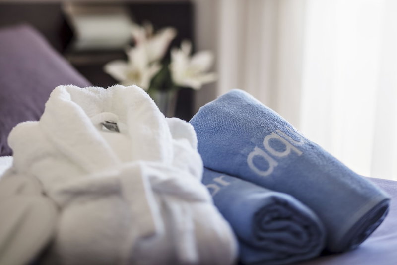 AQUA Hotel The Breeze & Spa - All Inclusive - Adults Only +18, Santa Susanna, Spain