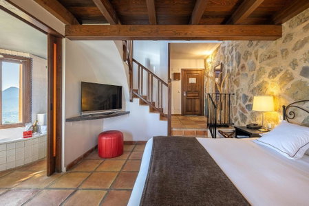 Hotel Alahuar, Oliva, Spain