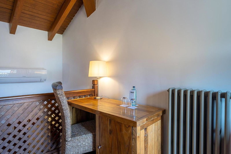 Hotel Alahuar, Oliva, Spain