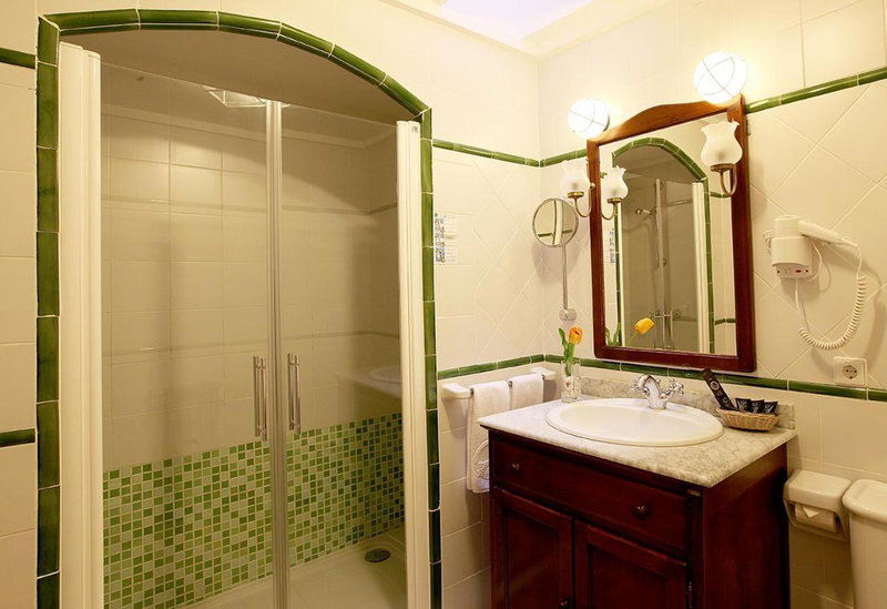 Hotel Alahuar, Oliva, Spain