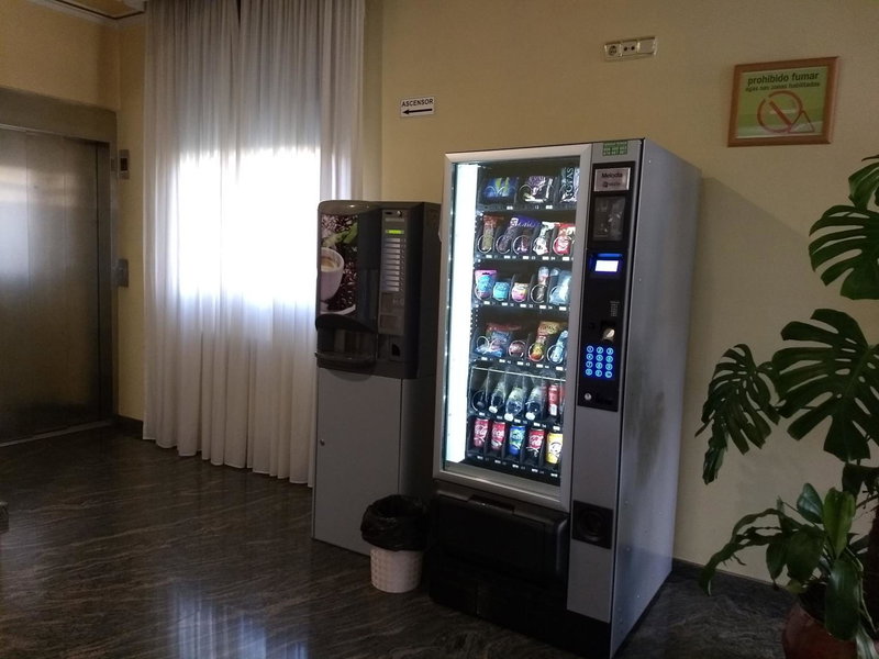Hotel Avión Vigo, Vigo, España