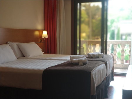 Hotel Avión Vigo, Vigo, España