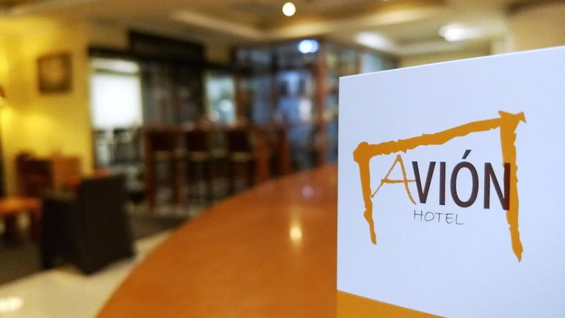 Hotel Avión Vigo, Vigo, España