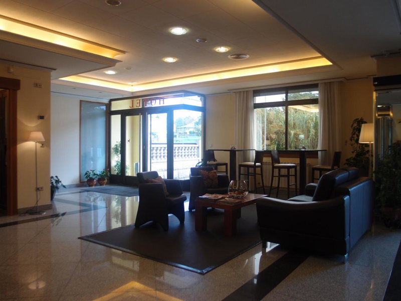 Hotel Avión Vigo, Vigo, España
