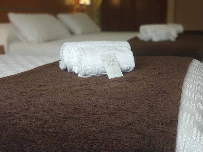 Hotel Avión Vigo, Vigo, España