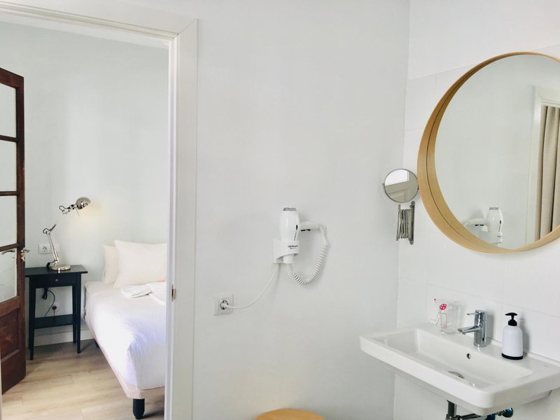 El Hotelito 27, Santa Cruz de la Palma, España