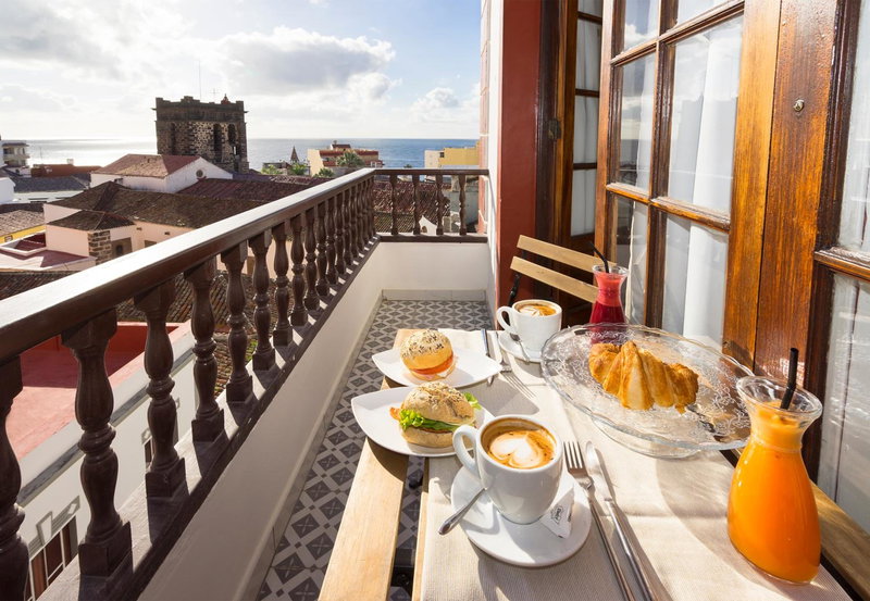 El Hotelito 27, Santa Cruz de la Palma, España