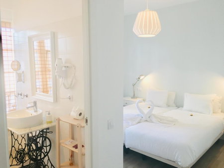 El Hotelito 27, Santa Cruz de la Palma, España