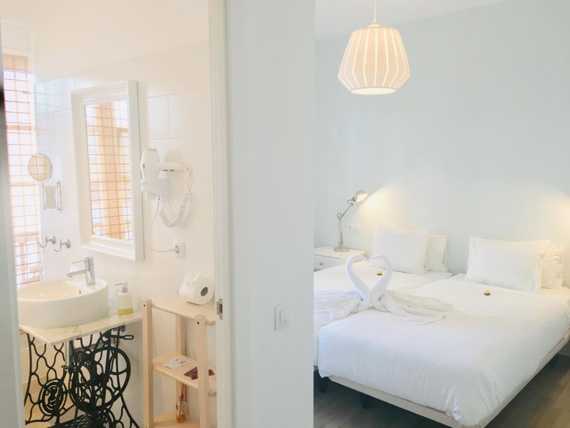El Hotelito 27, Santa Cruz de la Palma, España