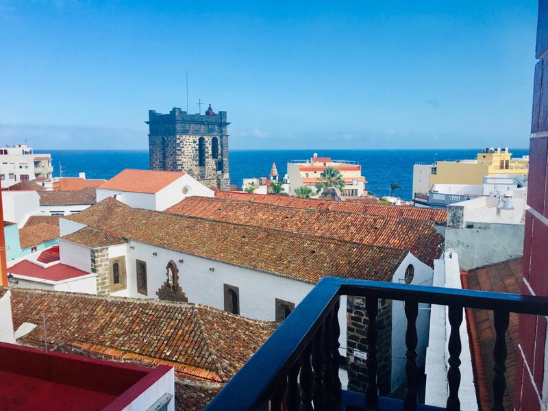 El Hotelito 27, Santa Cruz de la Palma, España